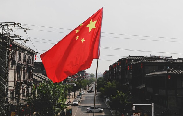 Китай проводить «антишпигунські рейди» проти іноземних консалтингових компаній — The Guardian