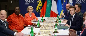 Саміт G20 у 2024 році відбудеться у Ріо-де-Жанейро