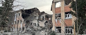 Росіяни вкотре ракетами атакували Куп’янськ, є постраждалі – Синєгубов