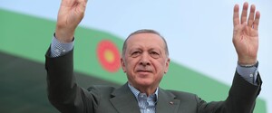 Эрдоган сталкивается с реальными шансами проиграть: Турция – на пороге выборов