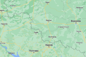 БПЛА атаковали военный полигон в Воронежской области, есть пострадавшие — росСМИ
