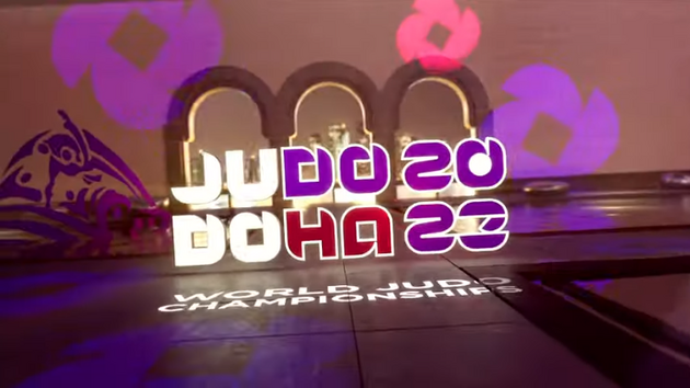 Турнир проходит в Дохе
