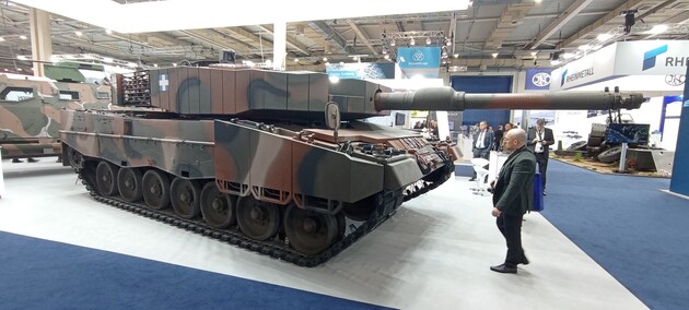 Фото - DEFEA 2023