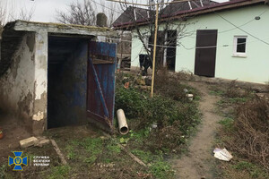 СБУ викрила ще трьох катів з “ДНР”