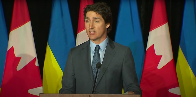 «Мы понимаем, что это месть, но мы не будем бояться» – премьер Канады отреагировал на высылку дипломата из Китая