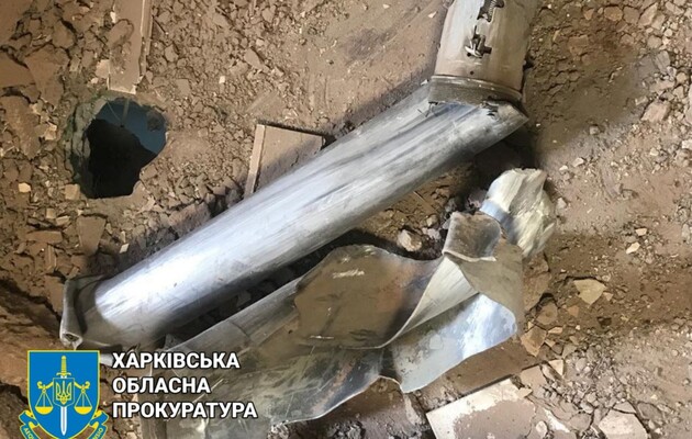 Российские войска обстреляли из артиллерии Харьковскую область: есть погибший