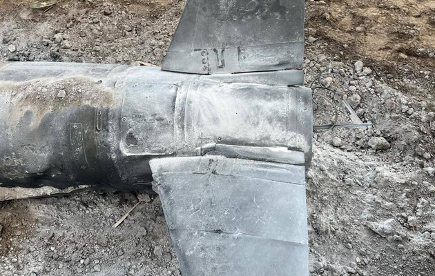 СМИ: Обломки ракеты, которые нашли вблизи Быдгоща — это российская Х-55