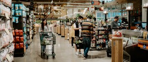 Подорожание продуктов: мировые цены впервые за год выросли