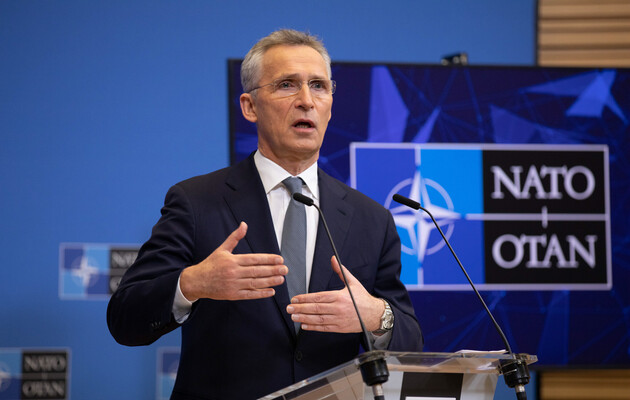 Безопасность перестала быть региональной: Столтенберг подтвердил дискуссии об открытии офиса НАТО в Японии