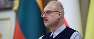Президент Латвії прийняв рішення не переобиратися на посаду