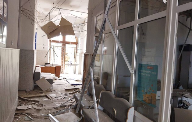 Фото ілюстративне