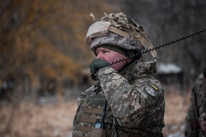 Канада и Латвия проведут обучение украинских офицеров