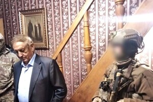 У РНБО допускають обмін Богуслаєва на українських військовополонених