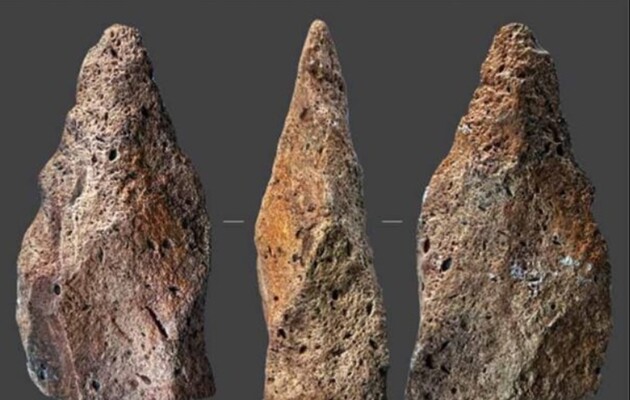 Археологи знайшли в Омані ручні сокири віком 300 тисяч років