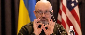 Резніков: У 2023-му ми плануємо переломити війну