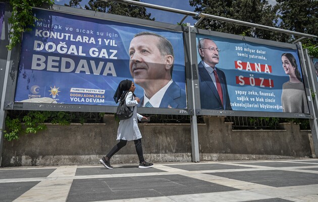 Головні вибори року: хто прийде до влади в Туреччині, та чого чекати Україні?