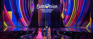 «Евровидение»: песни участников второго полуфинала