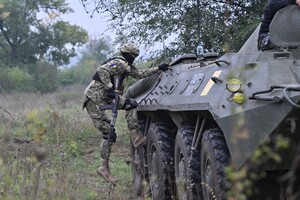 Foreign Affairs: Заходу потрібно підготувати армію України до дуже довгої війни