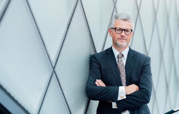 Андрій Мельник