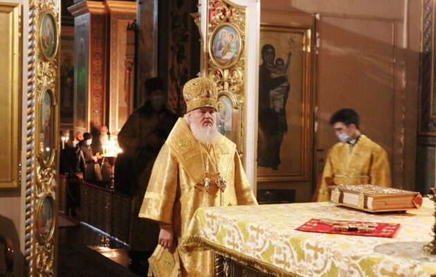 В Україні вперше засудили єпископа за розпалювання міжрелігійної ворожнечі
