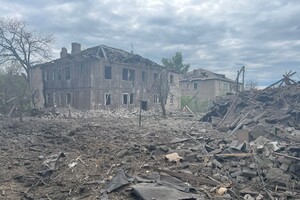 Россияне ударили по населенным пунктам Донецкой область на четырех направлениях. Есть погибший и много раненых