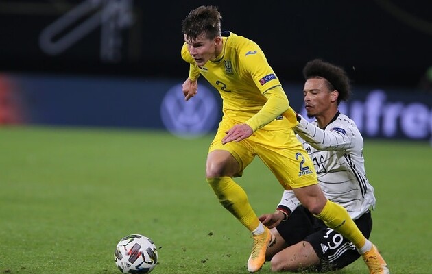 Соболь выступает за "Страсбур"