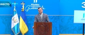 Кулеба, виступаючи в Гватемалі, пояснив країнам Латинської Америки, чому їм треба засудити агресію РФ