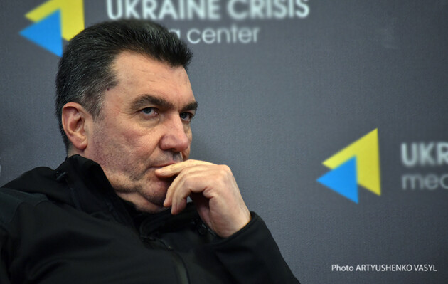 Україна хоче повністю завершити війну до зими – Данілов