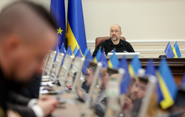 Кабмін готує нові посади в міністерствах та областях на тлі відбудови України