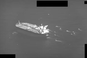 США увеличат военное присутствие на Ближнем Востоке после захвата Ираном танкеров — Politico