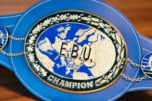 Європейський боксерський союз залишив у силі санкції проти росіян та білорусів