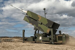 Австралия испытала модернизированный ЗРК NASAMS