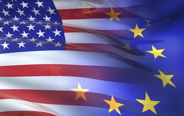 ЕС и США разрабатывают совместный план противостояния Китаю в экономике 