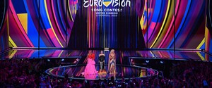 «Евровидение-2023»: онлайн-трансляция финала