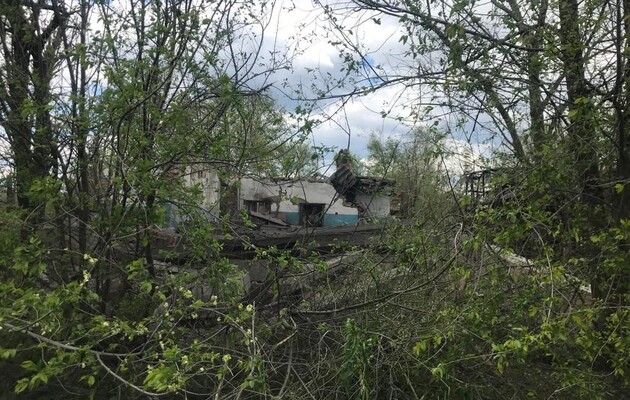 Войска РФ обстреляли 18 населенных пунктов Запорожской области: есть раненый