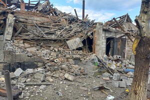 Оккупанты массированно обстреляли Донецкую область: есть много разрушений и погибших
