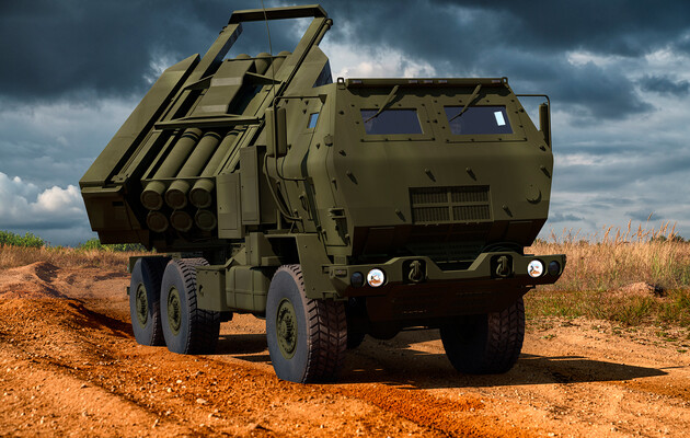 Американська РСЗВ HIMARS добре зарекомендувала себе в Україні