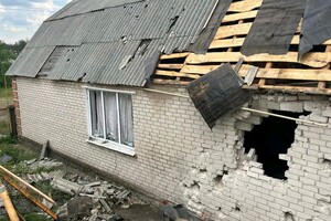 Російські війська обстріляли Харківську область з артилерії: є загиблі