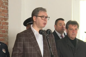 Після двох масових вбивств у Сербії опозиція домоглася дострокових виборів 