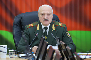 Лукашенко не з’явився на урочистостях на честь державних символів Білорусі