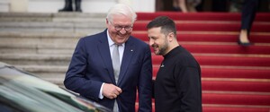 Зеленський одразу після Німеччини відвідає ще одну країну ЄС