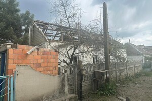 Окупанти з РСЗВ обстріляли Запорізьку область: є руйнування та поранені