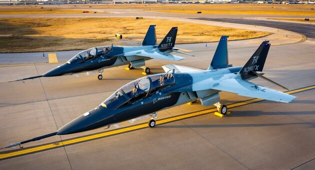 Фото - Secretary of the Air Force Public Affairs