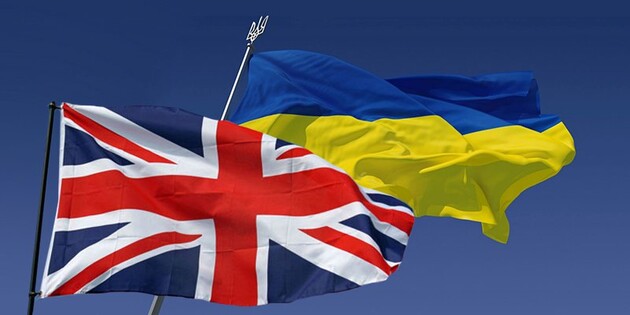 Україна отримає від Британії ракети до ППО та сотні ударних БПЛА з радіусом дії понад 200 кілометрів — Reuters 