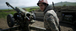Конец конфликта в Карабахе? Реакция Европы на попытку примирения между Арменией и Азербайджаном