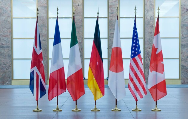На наступному саміті G7, найімовірніше, буде окрема заява щодо України – посол