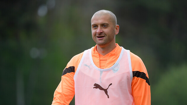 Ракіцький виступав у Росії