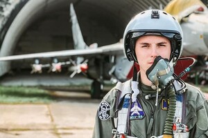 Госдеп: Обучение украинских пилотов — важный процесс