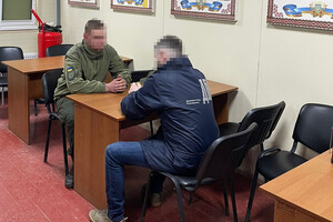 Офицера Нацгвардии из Ивано-Франковской области будут судить за издевательство над военным