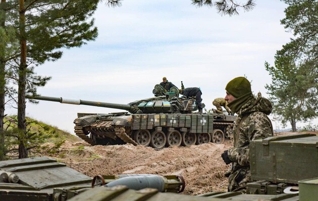 WP: Почему контрнаступление Украины так долго готовят?